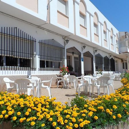 Hostal La Noria Ruidera Exterior photo