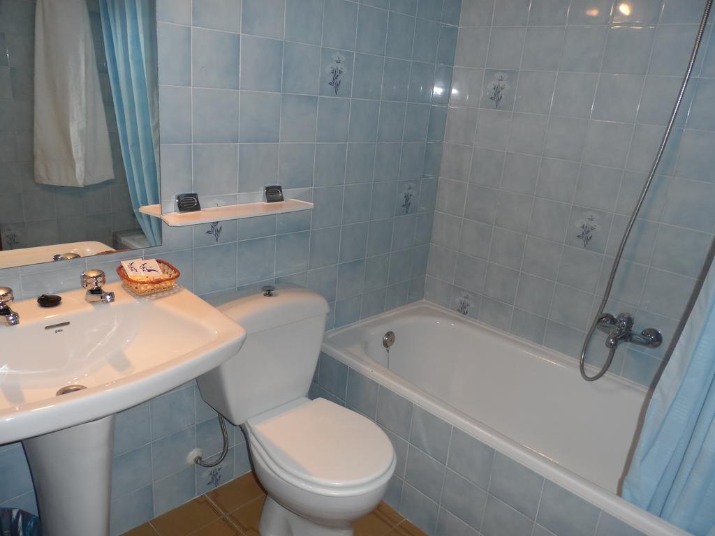Hostal La Noria Ruidera Room photo