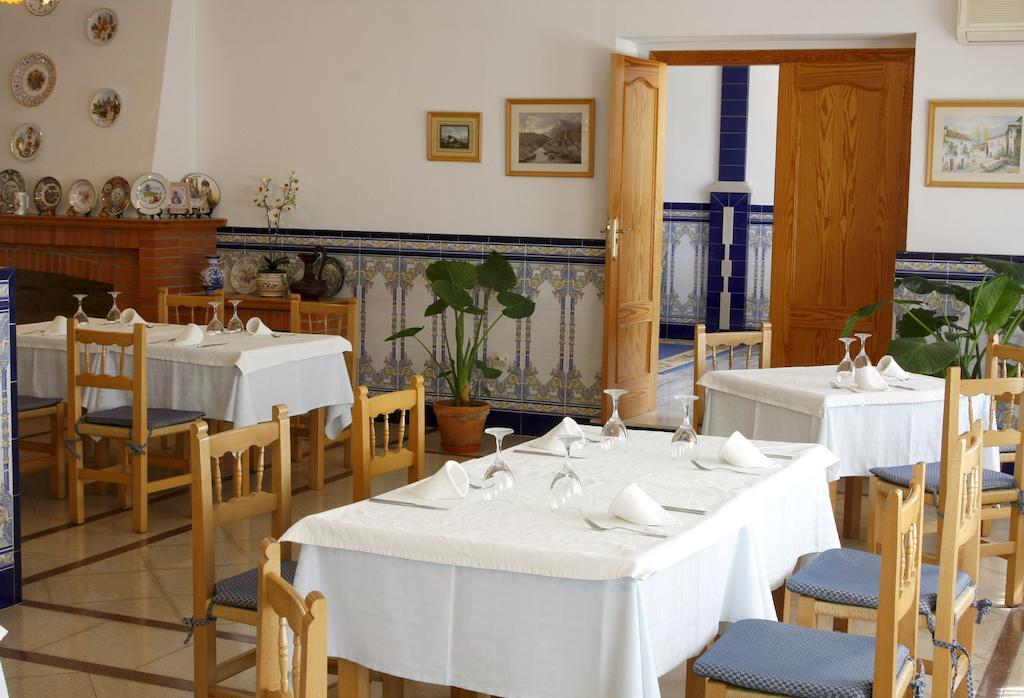 Hostal La Noria Ruidera Exterior photo
